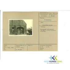 Grondaankoop Pannerdens kanaal 1951 F000008